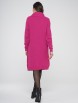 Платье артикул: Платье (свитер) женское BY202-20013 от Newvay - вид 2