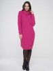 Платье артикул: Платье (свитер) женское BY202-20013 от Newvay - вид 1