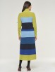Платье артикул: Платье женское BY192-20007 от Newvay - вид 2