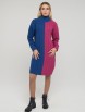 Платье артикул: Платье женское BY212-20020 от Newvay - вид 1