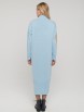 Платье артикул: Платье женское BY212-20028 от Newvay - вид 2