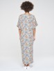 Платье артикул: Платье женское 201-3600 от Newvay - вид 2