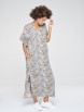 Платье артикул: Платье женское 201-3600 от Newvay - вид 5