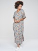 Платье артикул: Платье женское 201-3600 от Newvay - вид 1