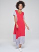Платье артикул: Платье женское 201-3608 от Newvay - вид 5