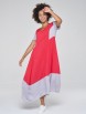 Платье артикул: Платье женское 201-3608 от Newvay - вид 1