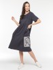 Платье артикул: Платье женское 211-3664 от Newvay - вид 1