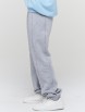 Спортивные штаны артикул: Брюки женские 211-3621 от Newvay - вид 3