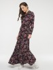 Платье артикул: Платье женское 211-3634 от Newvay - вид 3