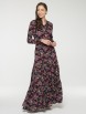 Платье артикул: Платье женское 211-3634 от Newvay - вид 4
