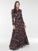 Платье артикул: Платье женское 211-3634 от Newvay - вид 1