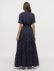 Платье артикул: Платье женское 211-3662 от Newvay - вид 2