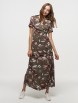Платье артикул: Платье женское 211-3633 от Newvay - вид 3