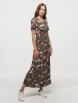 Платье артикул: Платье женское 211-3633 от Newvay - вид 4