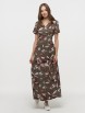 Платье артикул: Платье женское 211-3633 от Newvay - вид 1
