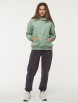 Спортивные штаны артикул: Брюки женские BY222-30011/1 от Newvay - вид 3