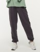 Спортивные штаны артикул: Брюки женские BY222-30011/1 от Newvay - вид 9