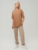 Спортивные штаны артикул: Брюки женские BY222-30011/3 от Newvay - вид 1