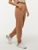 Спортивные штаны артикул: Брюки женские BY222-30011/4 от Newvay - вид 12
