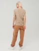 Спортивные штаны артикул: Брюки женские BY222-30011/4 от Newvay - вид 11