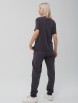 Спортивные штаны артикул: Брюки женские BY222-30012/1 от Newvay - вид 6