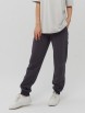 Спортивные штаны артикул: Брюки женские BY222-30012/1 от Newvay - вид 7