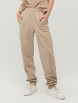 Спортивные штаны артикул: Брюки женские BY222-30012/3 от Newvay - вид 7