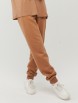Спортивные штаны артикул: Брюки женские BY222-30012/4 от Newvay - вид 3