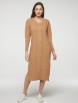 Платье артикул: Платье женское 212-2456 от Newvay - вид 3