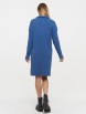 Платье артикул: Платье женское BY212-20022 от Newvay - вид 2