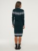 Платье артикул: Платье женское 5222-2491 от Newvay - вид 2