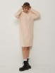 Платье артикул: Платье женское 7212-20024 от Newvay - вид 3