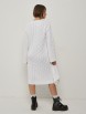 Платье артикул: Платье женское BY222-20034 от Newvay - вид 7