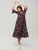 Платье артикул: Платье женское 211-3666 от Newvay - вид 4