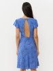 Платье артикул: Платье женское 7221-30041 от Newvay - вид 2