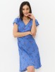 Платье артикул: Платье женское 7221-30041 от Newvay - вид 3