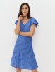 Платье артикул: Платье женское 7221-30041 от Newvay - вид 4
