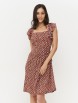 Платье артикул: Платье женское 7221-30039 от Newvay - вид 5