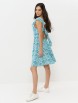 Платье артикул: Платье женское 7221-30039 от Newvay - вид 10