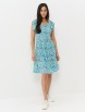 Платье артикул: Платье женское 7221-30039 от Newvay - вид 1
