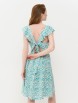 Платье артикул: Платье женское 7221-30039 от Newvay - вид 2