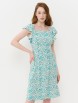 Платье артикул: Платье женское 7221-30039 от Newvay - вид 3