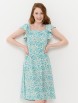 Платье артикул: Платье женское 7221-30039 от Newvay - вид 4