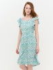 Платье артикул: Платье женское 7221-30039 от Newvay - вид 5