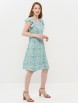 Платье артикул: Платье женское 7221-30039 от Newvay - вид 7