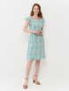 Платье артикул: Платье женское 7221-30039 от Newvay - вид 8