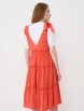 Туника артикул: Платье женское 7221-30043 от Newvay - вид 2