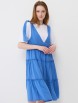 Туника артикул: Платье женское 7221-30043 от Newvay - вид 1