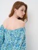 Платье артикул: Платье женское 7221-30045 от Newvay - вид 4