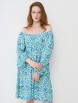 Платье артикул: Платье женское 7221-30045 от Newvay - вид 1